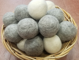 Dryer Balls - Wool